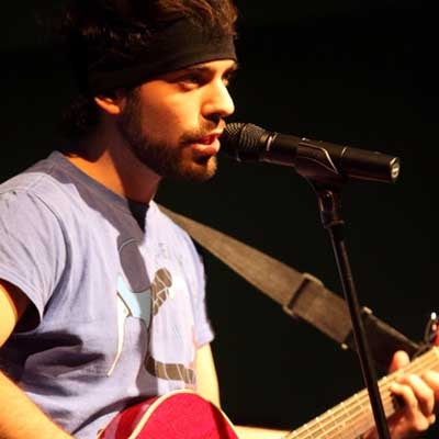 Σήμερα ο Λεωνίδας Σώζος στο Οξυγόνο live