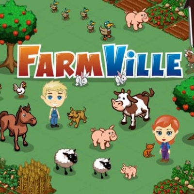 Steve Kirk: Ο συνθέτης του Farmville