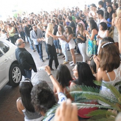 Στην Θεσσαλονίκη σήμερα οι Audition του X FACTOR!