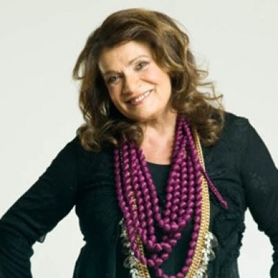 Στην εκπομπή του Θέμου Αναστασιάδη, «Όλα 11», βρέθηκε η Ελπίδα