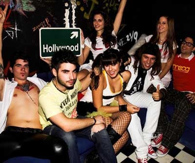 Συνέντευξη: Kay & The SchoolDrivers