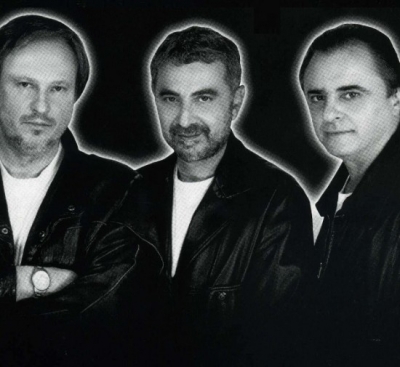 "Τα Καλύτερά μας χρόνια" Live