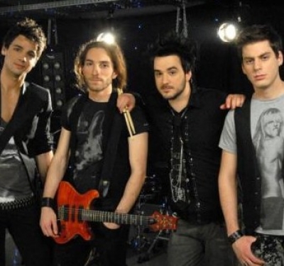 Τα Κόκκινα Χαλιά...πάνε Mega Star! 