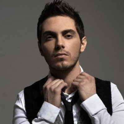 Τα γενέθλια του στην Κύπρο θα γιορτάσει φέτος ο Μιχάλης Χατζηγιάννης 