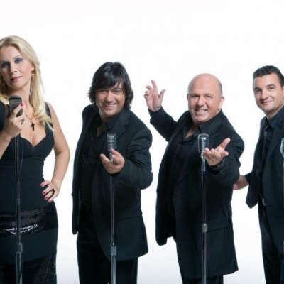 Τα νέα του X-FACTOR σε περιοδικό!