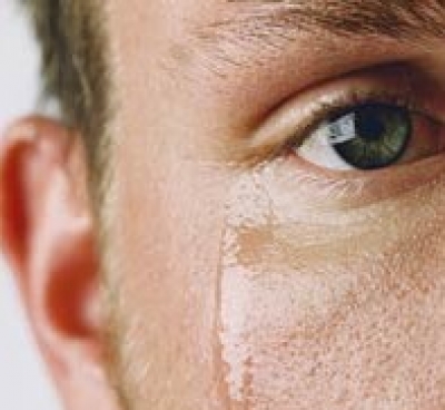 Τα τραγούδια που κάνουν τους άντρες να…δακρύζουν