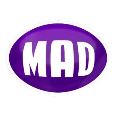 Τέσσερις νέες εκπομπές για το MAD TV!
