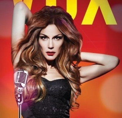 Τι δήλωσε η Δέσποινα Βανδή στην Τατιάνα Στεφανίδου!