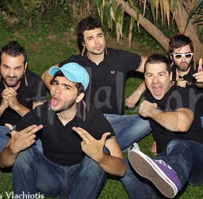 Τι μας απάντησαν οι "Μέλισσες" στην ερώτηση...