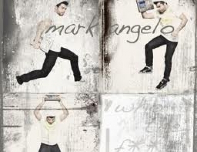 Τι μας απάντησε ο Mark Angelo στην ερώτηση...