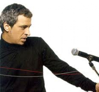 Τι μας απάντησε ο Θέμης Αδαμαντίδης στην ερώτηση...