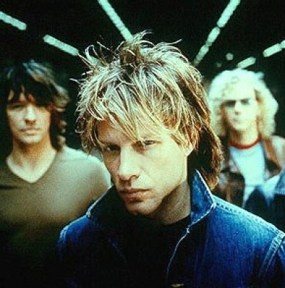 Τιμητικό βραβείο για τους Bon Jovi στα MTV ΕMA