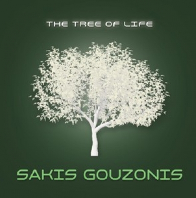 Το 3ο CD του 8 φορές διεθνώς βραβευμένου συνθέτη Σάκη Γκουζώνη
