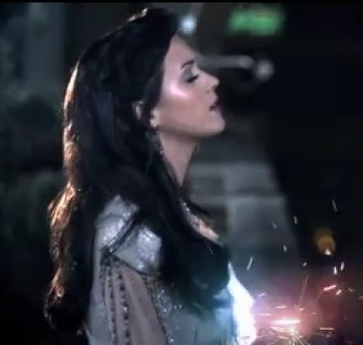 Το κοινωνικό μήνυμα του Firework!