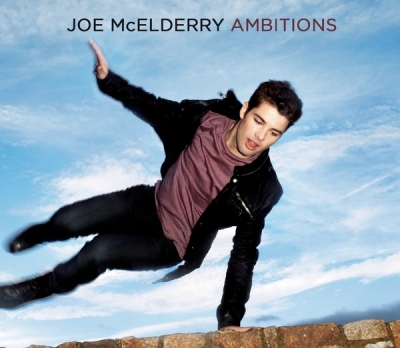 To νέο single του Joe McElderry
