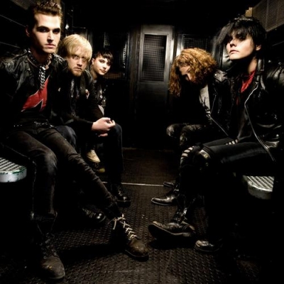 Το ντεμπούτο του το πρώτο video clip των My Chemical Romance