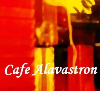 Το πρόγραμμα του Café Αλάβαστρο