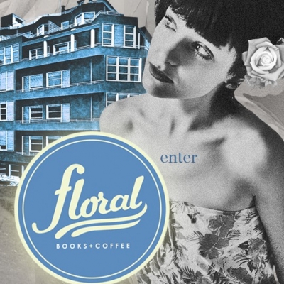 To πρόγραμμα του Floral Cafe 11-17/10