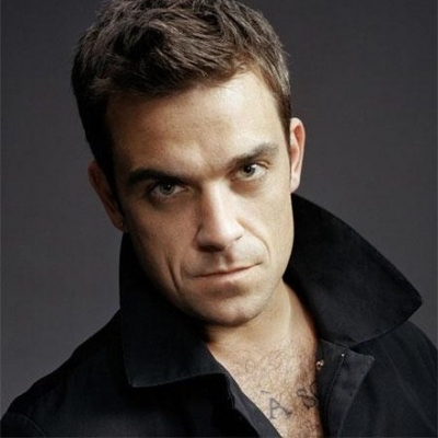 Το promo video του νέου Album του Robbie Williams!