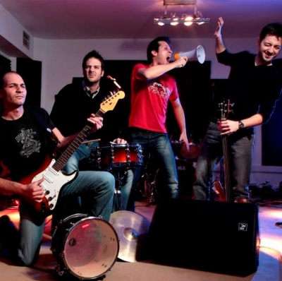 Το πρώτο single των Arkán κυκλοφορεί ελεύθερο!