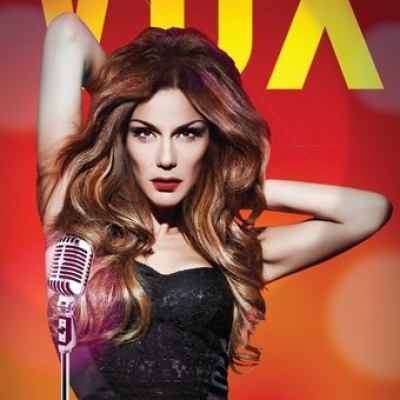 Το trailer της Δέσποινας Βανδη για το Vox !!