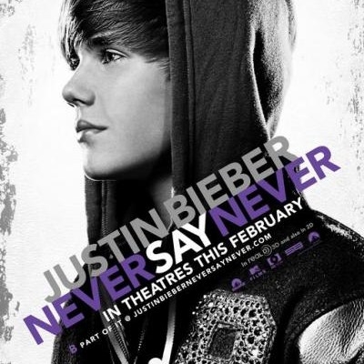 To trailer της νέας ταινίας του Justin Bieber!