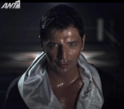 Το trailer του Σάκη Ρουβά για το X- Factor