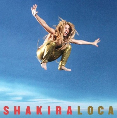 Το video clip της Shakira για το τραγούδι “Loca”