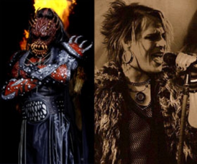 Χωρίς drummer οι Lordi 