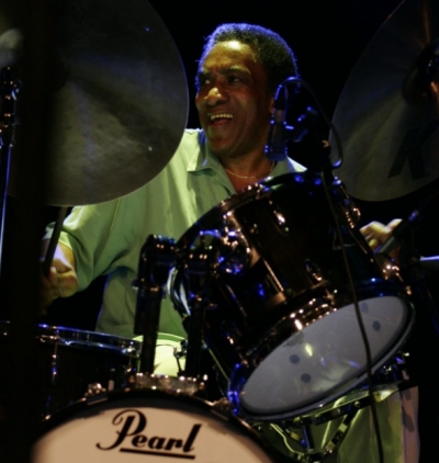 AL FOSTER QUARTET @ HALF NOTE