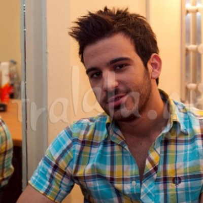 Ακόμη ένα καινούριο τραγούδι απο το Νικηφόρο...Ακούστε το