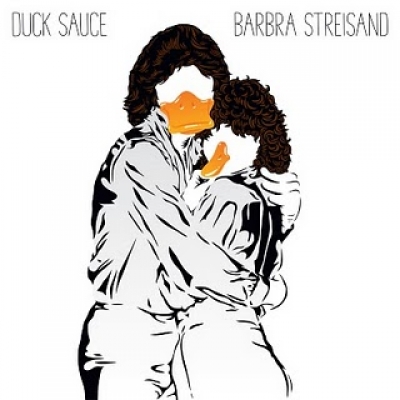 Ακούστε “Barbra Streisand” από τους DUCK SAUCE