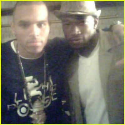 Ακούστε πρώτοι το νέο τραγούδι του Chris Brown