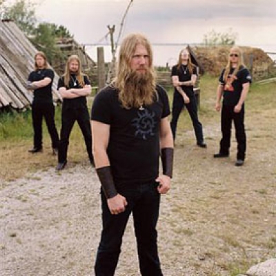 Amon Amarth – αναμένοντας τον νέο δίσκο