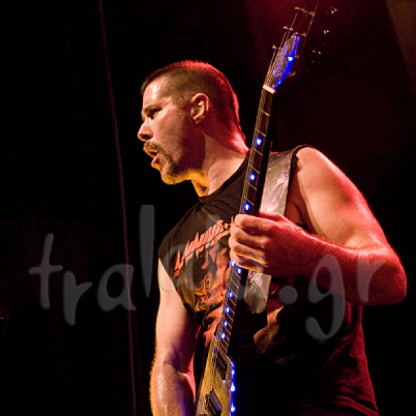 Annihilator: Ανελέητη thrash επίθεση