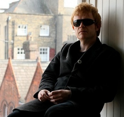 Απόψε ο Graig Walker live στον Πέτρινο Μύλο Θεσσαλονίκης...