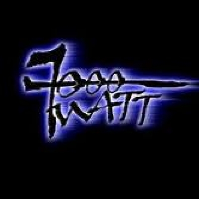 Απόψε οι 7000 Watt Live @ Ghost House!!