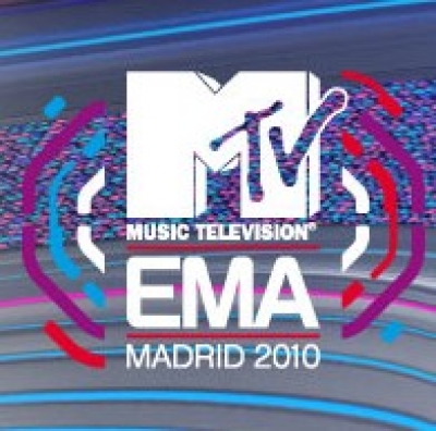 Απόψε στις 22.00 τα Europe Music Awards live στο MTV 