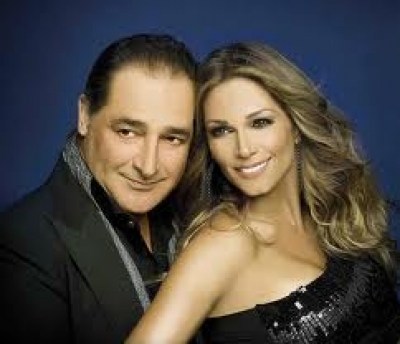 Βασίλης Καρράς-Έλλη Κοκκίνου: "Δεν την παλεύω" The official Remix