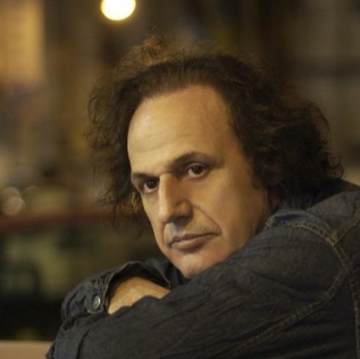 Βασίλης Παπακωνσταντίνου! απο 3 Δεκεμβρίου live στη μουσική σκηνή Πορτοκάλι