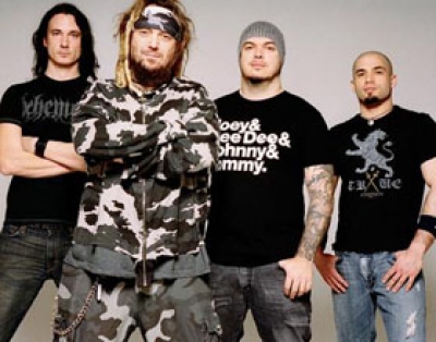 Cavalera Conspiracy: Έτοιμος ο νέος δίσκος! 