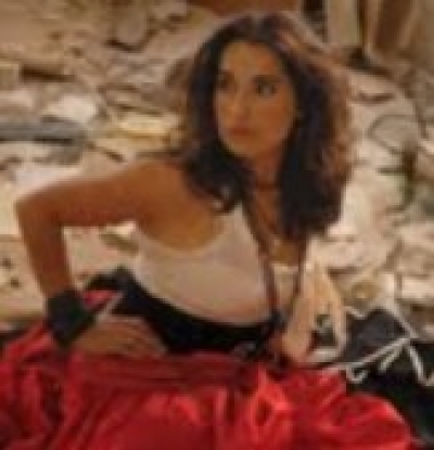 Cristina Branco @ Halfnote