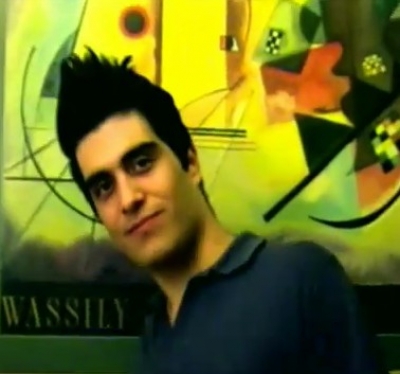 Δείτε το νέο video clip του aLmAD