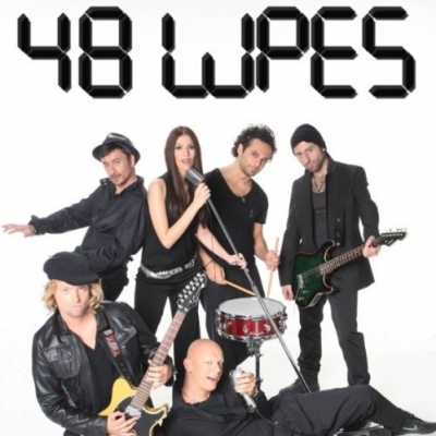 Δείτε το συγκρότημα 48 ώρες στην χθεσινή τους εφάνιση στο X-Factor