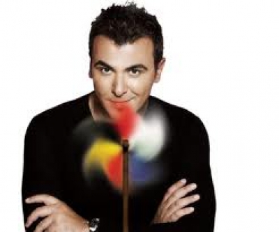 Δύο ακόμη νέα τραγούδια του Αντώνη Ρέμου...Ακούστε τα!!!