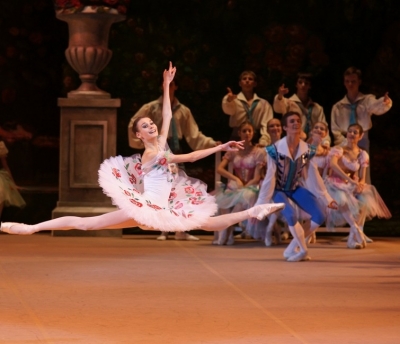 Δύο μαγικά παραμύθια τα Χριστούγεννα στο Μέγαρο Μουσικής Αθηνών!