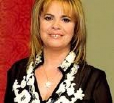 Έφη Θώδη, νέο τραγούδι!! Ακούστε το...