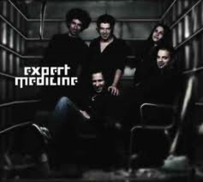 Expert Medicine live @ Bar 2 / Ναύπακτος