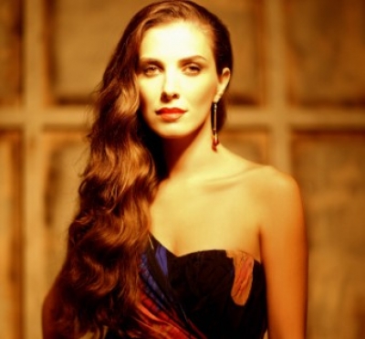 Φωτεινή Δάρρα“…του Έρωτα και της Αμαρτίας” @ Παλλάς