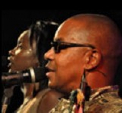 Funk our …Soul στο Half Note Club...